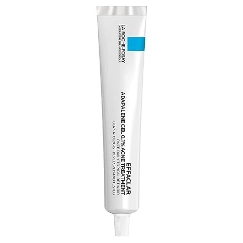 La Roche-Posay Effaclar Adapalene Gel 0.1% Acne Treatment, Prescription La Roche-Posay buy supplements canada