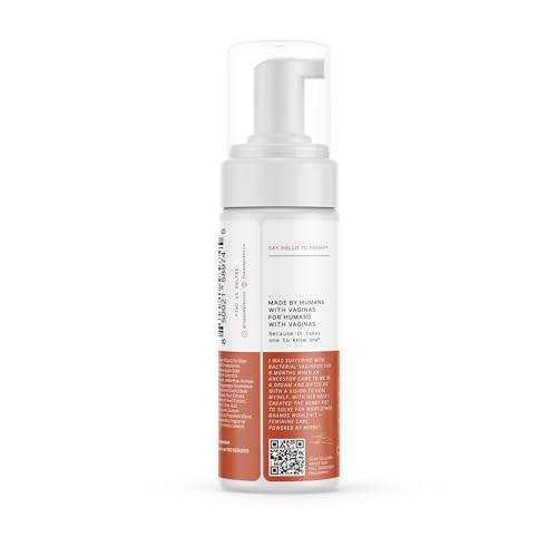 The Honey Pot Company - Feminine Wash - Herbal Infused Feminine Hygiene Wash The Honey Pot Company buy supplements canada
