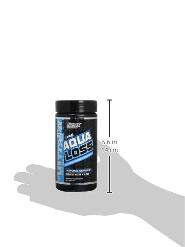 Nutrex Research Aqua Loss, 80 Count Nutrex Research buy supplements canada