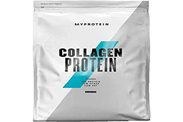 MyProtein Collagen Unflavoured Protein, 1 kg Myprotein buy supplements canada