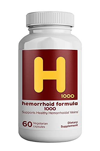 VITASUPPORTMD Natural Hemorrhoid Daily Supplement | Do You Have Pain VITASUPPORTMD buy supplements canada