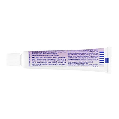 Vagisil Maximum Strength Feminine Anti-Itch Cream with Benzocaine for Women, Helps Relieve Yeast Vagisil buy supplements canada