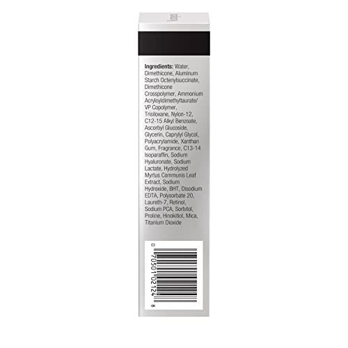 Neutrogena Rapid Wrinkle Repair Retinol Anti-Wrinkle Face Serum with Hyaluronic Neutrogena buy supplements canada