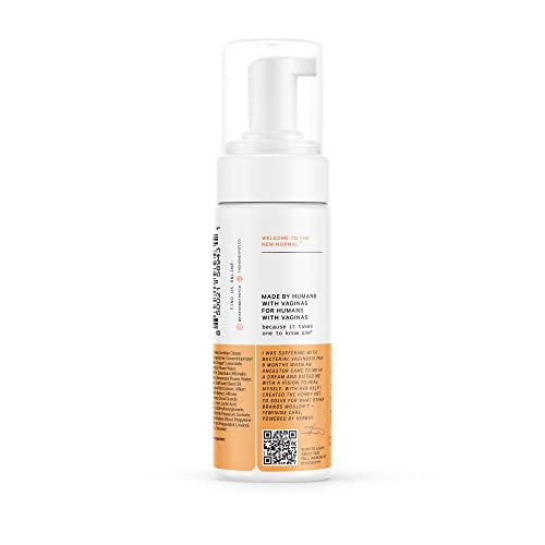 The Honey Pot Company - Feminine Wash - Herbal Infused Feminine Hygiene Wash The Honey Pot Company buy supplements canada