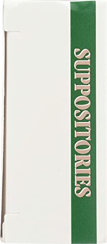 Tea Tree Therapy - Suppository with Tea Tree Oil For Vaginal Hygiene (2-Pack of 6) Tea Tree Therapy buy supplements canada