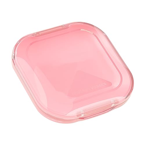 OFIDUS Retainer Case, Aligner Case with Silicone Protection Pad, Compact Orthodontic OFIDUS buy supplements canada
