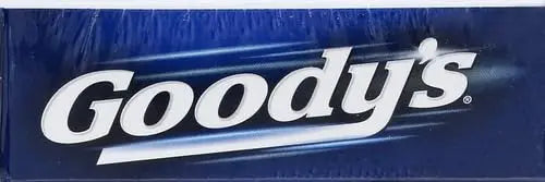 Goody's Extra Strength Powders | Fast Pain Relief | Aspirin & Caffeine | 24 Count Goody's buy supplements canada