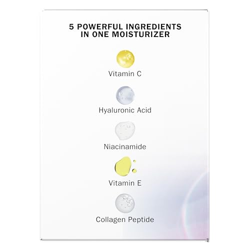 Olay Super Cream with Sunscreen SPF 30, Lightweight Face Moisturizer with Sun Protection Olay buy supplements canada