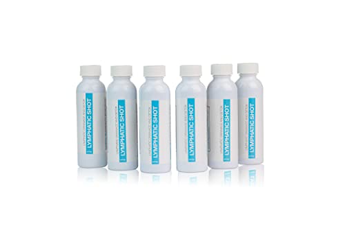 Bruizex Lymphatic Drainage Shots, Drink Supplment for Full Body Lymphatic Cleanse & Detox Bruizex buy supplements canada