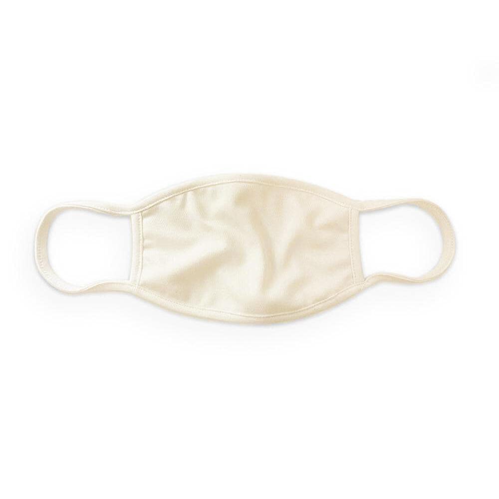 MaryRuth's Face Masks Made with 100% Organic Cotton | Soft and Secure 3-Layer Protection | Breathable Comfortable and Reusable Face Masks | One Size Fits Most | 3 Pack MARYRUTH'S buy supplements canada