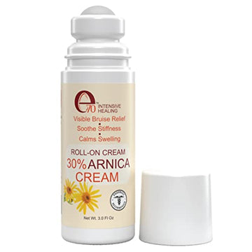e70 Arnica Roll-On for Visible Bruise Relief, soothes Stiffness, Calms Swelling Advanced Formula e70 buy supplements canada