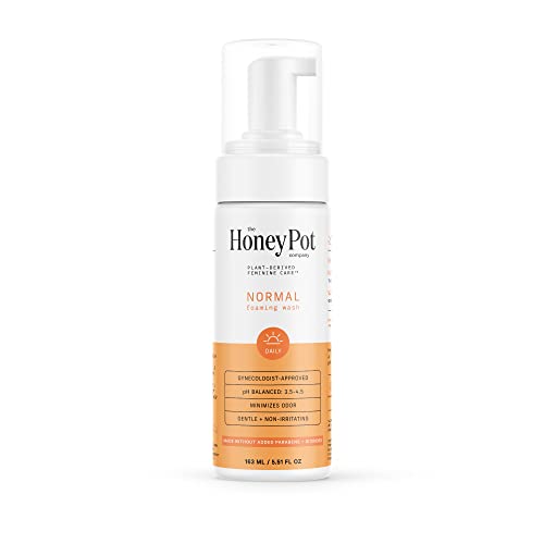 The Honey Pot Company - Feminine Wash - Herbal Infused Feminine Hygiene Wash The Honey Pot Company buy supplements canada