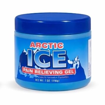 Blue Gel Topical Rub, 7 oz, Pack of 2 Generic buy supplements canada