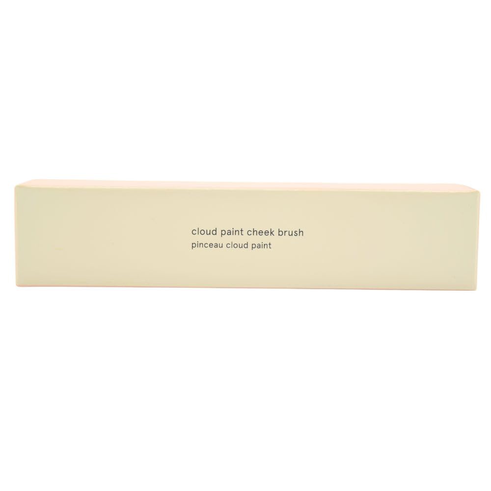 Glossier Cloud Paint Dual-ended Cheek Blush Brush Glossier buy supplements canada