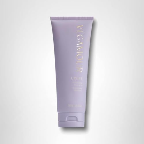 VEGAMOUR UPLIFT Volumizing Shampoo For fine, flat & thinning hair, Provides Volume & Resists Humidity, Non Sticky Formula, Bouncy Soft Hair VEGAMOUR buy supplements canada