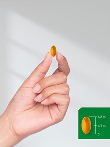 Turmeric and Ginger Supplement 3000 mg | 60 Softgel Capsules | Turmeric Curcumin Complex Horbäach buy supplements canada
