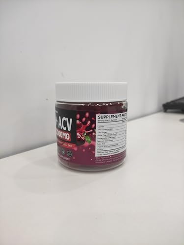 BWWQBB Keto ACV Gummies 2000 mg, Apple Cider Vinegar Gummies,Hair and Nail Support BWWQBB buy supplements canada