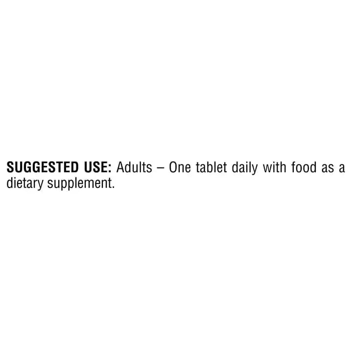 AGILIPET Equate Complete Multivitamin/Multimineral Supplement Tablets, Adults 50+, 220 Count (Pack of 1) Sticker AGILIPET buy supplements canada