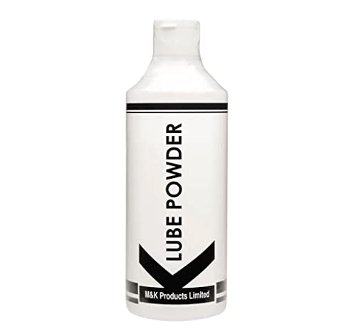 K Lube Powder 7oz / 200g, Made in UK KLUBEPOWDER buy supplements canada