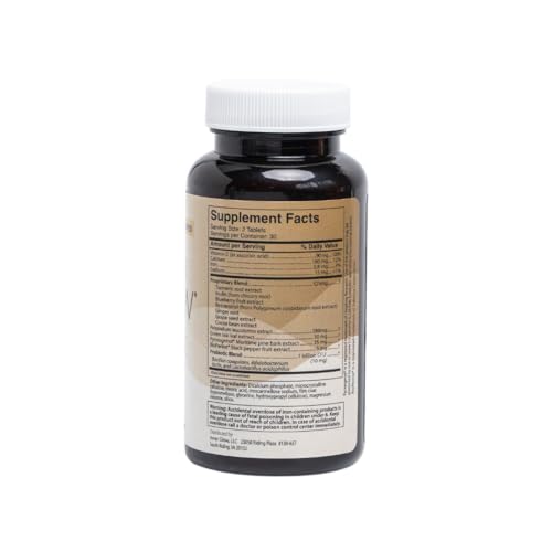 Inner Glow Age Defense Vitamins - Dermatologist and Plastic Surgeon Developed to Fight photoaging and Melasma, Polypodium Leucotomos Antioxidant Formula – Vegan, Gluten-Free – 60 Capsules Inner Glow buy supplements canada