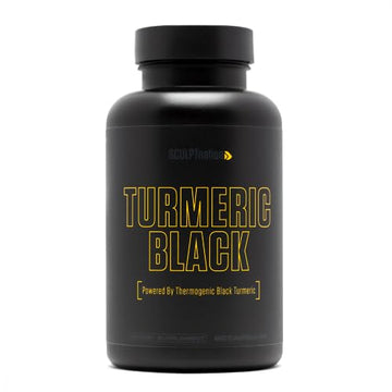 Sculpt Nation Powerful Turmeric Supplement - Turmeric Curcumin with Black Sculpt Nation buy supplements canada