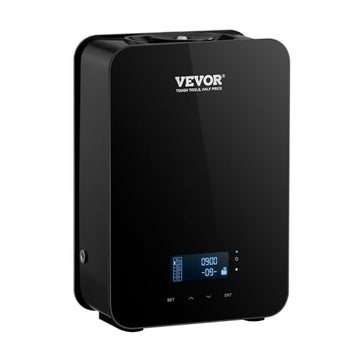 VEVOR Upgrade HVAC Scent Diffuser, Smart Scent Air Machine for Home, 180ML with Cold Air Technology VEVOR buy supplements canada