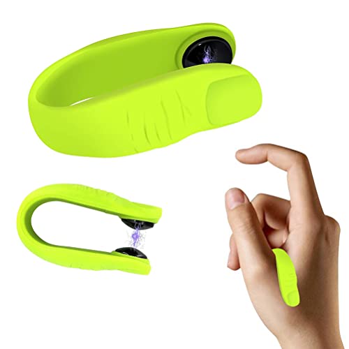 Acupressure Clip, Massage Hand Clamp for Slimming, Slimming Clip, Portable Acupressure Cricia buy supplements canada
