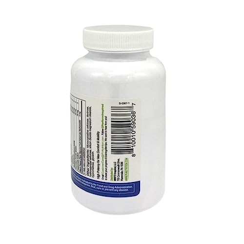 PERFORMANCE INSPIRED Nutrition Joint Support Plus – Glucosamine, Chondroitin, Turmeric & BioPerine – Triple Strength Joint Comfort & Mobility Support – 90 Count PERFORMANCE INSPIRED buy supplements canada