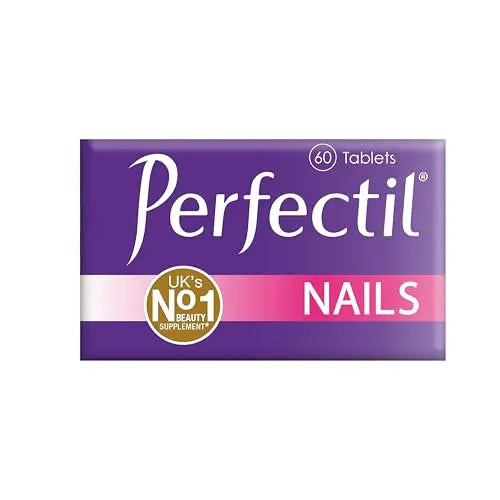 Vitabiotics - Perfectil - Plus Nails Extra Support - 60 Tablets Perfectil buy supplements canada