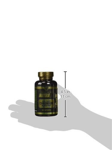 FX Supps Chromium Polynicotinate 1000 mcg (100 Capsules) Weight Management Supplements FXSUPPS buy supplements canada