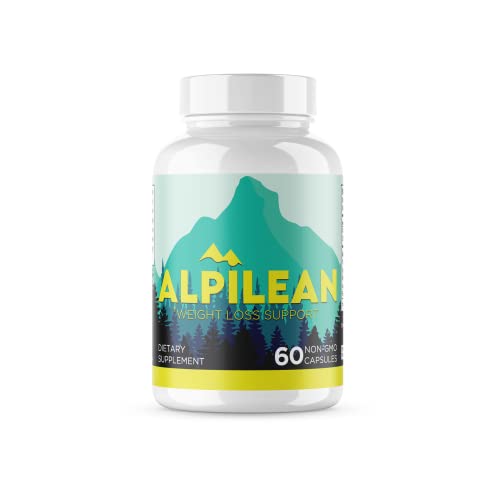 (3 Pack) Alpilean Supplement Capsules Alpalean Pills Metabolism Hack Advanced Formula Max-Bio buy supplements canada