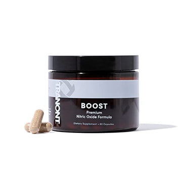 Tranont Boost - Premium Nitric Oxide Supplement Formula - Promotes Optimal Health Tranont buy supplements canada