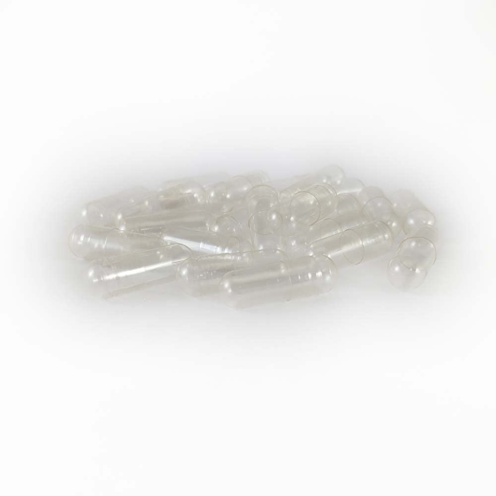 Health Bloom Inc. Empty Vegetable Capsules Size 0 Natural, 1000 Count Health Bloom Inc. buy supplements canada