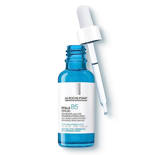 La Roche-Posay Hyalu B5 Pure Hyaluronic Acid Serum for Face, with Vitamin La Roche-Posay buy supplements canada