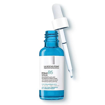 La Roche-Posay Hyalu B5 Pure Hyaluronic Acid Serum for Face, with Vitamin La Roche-Posay buy supplements canada