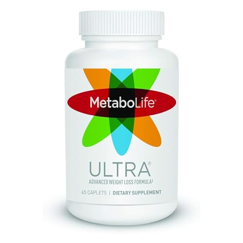 MetaboLife Ultra - Dietary Supplement - Hunger Supplement for Women & Men - 800 mg Twinlab buy supplements canada