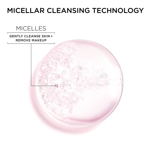 Garnier SkinActive Micellar Water for All Skin Types, Facial Cleanser & Makeup Remover Garnier buy supplements canada