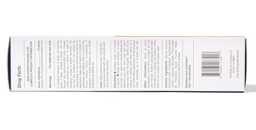 HEALTH ONE Lidocaine 5% Cream Maximum Strength Topical Anorectal Numbing Cream – 4 oz CRC Tube HEALTH ONE buy supplements canada