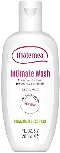 BUZZUFY Maternea Intimate Feminine Wash Gel. Specially Developed to Take A Thorough Care BUZZUFY buy supplements canada
