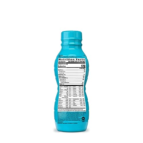 GNC Total Lean | Lean Shake 25, To Go Bottles | Low-Carb Protein Shake to Improve Weight GNC buy supplements canada