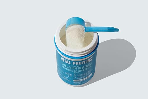 Vital Proteins Collagen Peptides 10 oz VITAL PROTEINS buy supplements canada