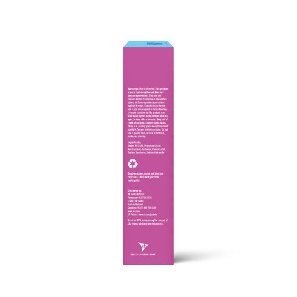 K-Y Liquid Personal Lubricant, Natural Feeling Water Based Lube For Women, Men & Couples K-Y buy supplements canada