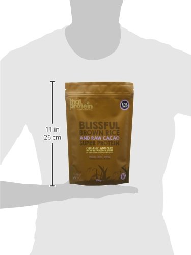 Vegan Protein Powders - Gluten Free, Low FODMAP, & Vegan Chocolate Protein Powder That Protein buy supplements canada