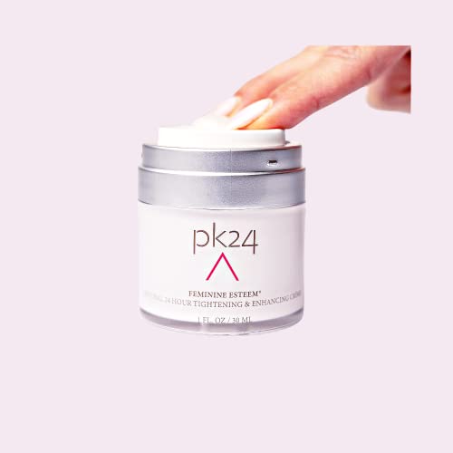 pk24 Elevated Feminine Skincare & Bliss Restoration Serum PK24 buy supplements canada