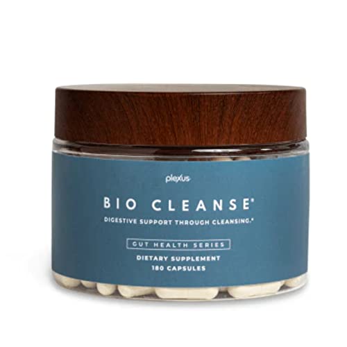 Plexus BioCleanse Bio Cleanse - 180 Capsules by Plexus Plexus buy supplements canada