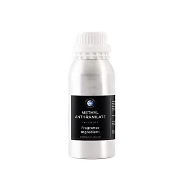 Mystic Moments | Methyl Anthranilate - 500g Mystic Moments buy supplements canada