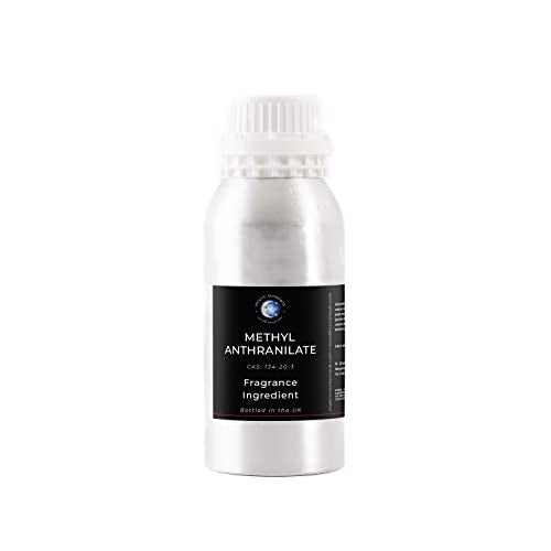 Mystic Moments | Methyl Anthranilate - 500g Mystic Moments buy supplements canada
