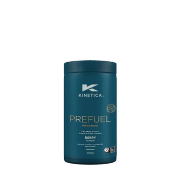 Kinetica PreFuel, Pre Workout, 5.9g Amino Acids & 2.3g BCAA's per Serving, 30 Servings Kinetica buy supplements canada