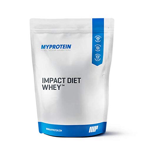 MyProtein Impact Diet Whey, Strawberry Shortcake -1000 g Myprotein buy supplements canada