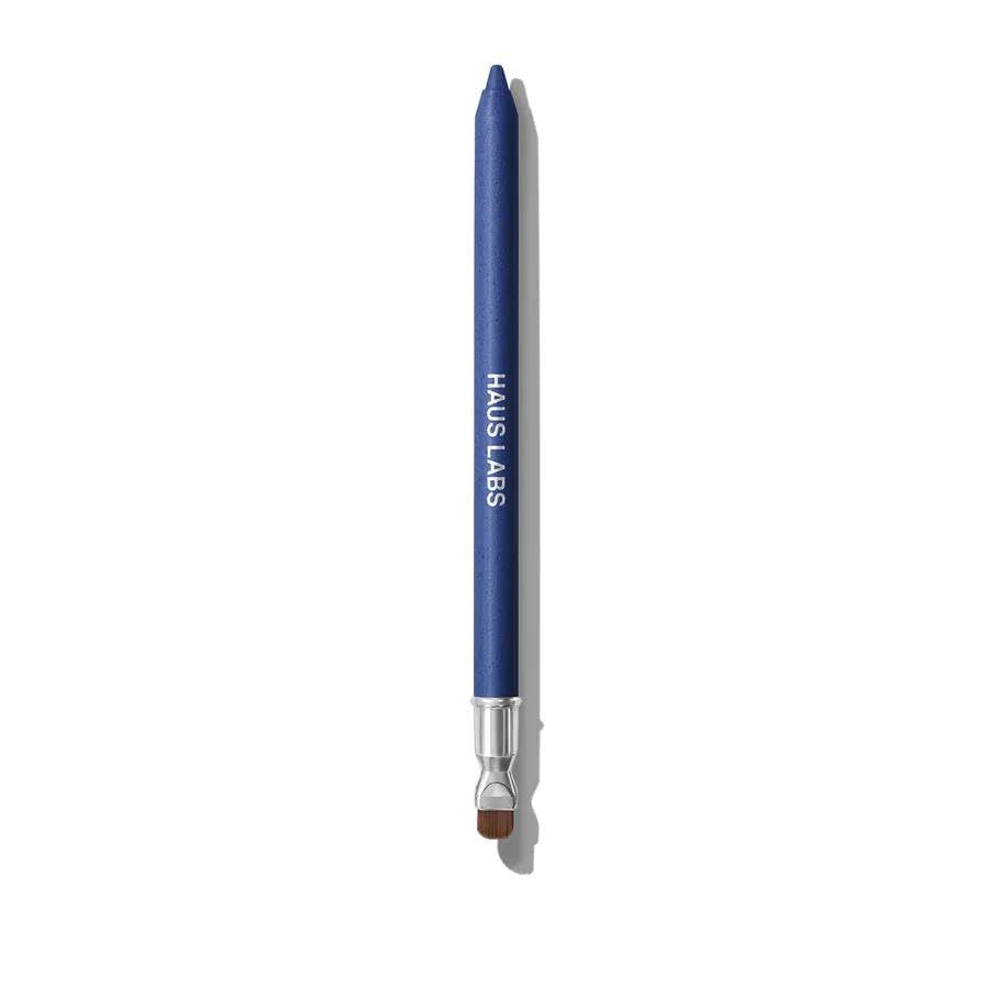 HAUS LABS BY LADY GAGA Optic Intensity Eco Eyeliner - Navy Matte + Complimentary Sheet Face Masque HAUS LABS BY LADY GAGA buy supplements canada